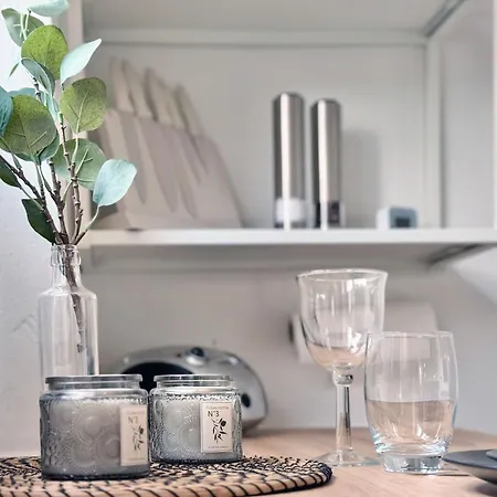 A Nette Apartment
