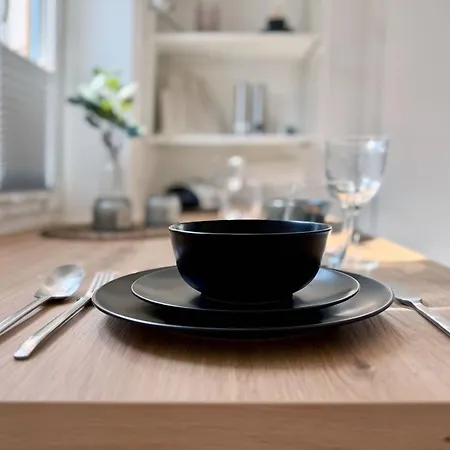 Apartment A Nette Fussen