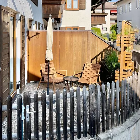 Apartment A Nette Fussen